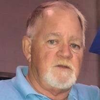 William "Tony" Roland Obituary