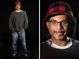 Photos: Humanizing the homeless