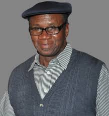 Obituary for Joseph Parker