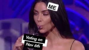 A Bunch Of Memes That Will Inspire You To Vote