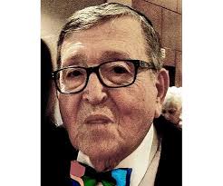 Allen Bloom Obituary (2017)