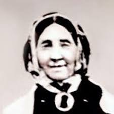 Nancy (McKenzie) LeBlanc (abt.1790-1851)