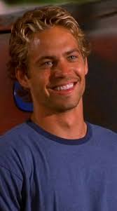 Download Fast&Furious Star Young Paul Walker Wallpaper