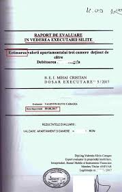 La mission des experts, précisée dans la décision ordonnant l'expertise a pour objet le seul examen de questions d'ordre. Executari Silite Imobiliare Ilegale Aproape Toate Evaluarile Imobiliare Pentru Vanzare La Licitatie Sunt Nule Art 836 Procedura Civila Avocat Cuculis Cuculis Si Asociatii