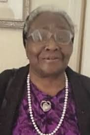 Search Mamie Henderson Obituaries and Funeral Services