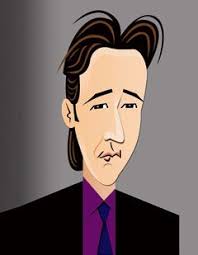 Vicky Ward: John Cusack's Viral Success Story