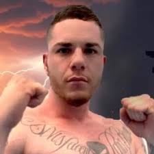 Salamanca Fights Combat Events SFCE