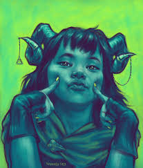 Critical Role Art Bot (@CritRoleArtBot)