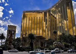 Former Employer I Miss It Mandalay Bay Hotel Las Vegas Mandalay Bay Hotel Las Vegas Hotels Mandalay Bay