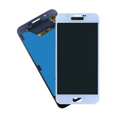 Lcd Screen For Samsung Galaxy A8 2016 ...
