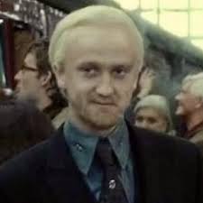What Warner Bros. in 2010 expected future Tom Felton to look like vs. what  Tom Felton actually looks like today.