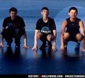 Image result for what happened to john smith from breakthrough