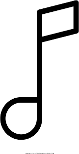 Music note coloring pages music has no boundaries, so it has made its way even into kids' online coloring pages. Coloring Book Music Notes Coloring Pages For Kids To Clipart Full Size Clipart 5288920 Pinclipart