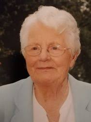 Condolence Book for Elizabeth (Lizzie) Mc Connell (née Mc Aneney)  (Strabane, Tyrone)