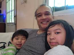 Thank you all for the greetings!!! Me @41 with Lovely and Chat... hello all!