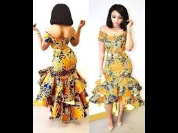 70 Creative And Latest Ankara Styles For Wedding Occasion 2017 Collection African Traditional Dresses African Fashion African Clothing Styles