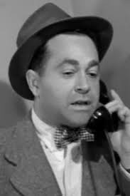 Jerry Hausner — The Movie Database (TMDB)