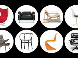 Maybe you would like to learn more about one of these? These Are The 12 Most Iconic Chairs Of All Time Gq
