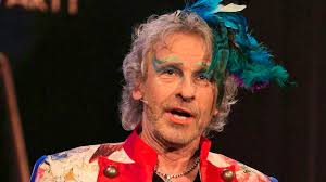 Image result for Thomas GottSchalk
