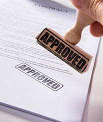 نتیجه جستجوی لغت [approvals] در گوگل