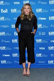 She began acting as a child, with early roles in the supernatural horror film the amityville horr. Chloe Grace Moretz Celebrity Feet Pics