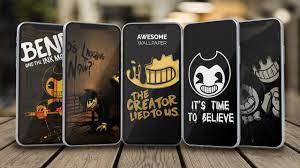 Bendy S Wallpaper Hd Lock Screen For Android Apk Download