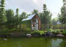 We did not find results for: Unique Style Prefab Loft Homes Modern Prefab Houses Villa With Smart Lock
