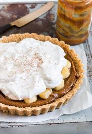 The Most Amazing Banoffee Pie Pretty Simple Sweet Recipe Banoffee Pie Banoffee Pie Recipe Easy Banoffee Pie