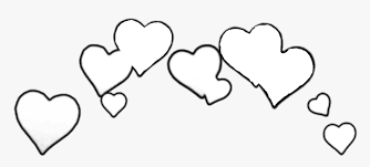 Lil Crappy But Yeah White Heart Crown Transparent Hd Png Download Transparent Png Image Pngitem Purple emoji emoji photo heart emoji emoji stickers heart background emoji wallpaper aesthetic anime picsart overlays. white heart crown transparent hd png