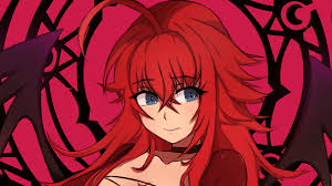 Find the best information and most relevant links on all topics related tothis domain may be for sale! Anime High School Dxd Rias Gremory 2k Wallpaper Hdwallpaper Desktop In 2021 Highschool Dxd Anime Dxd