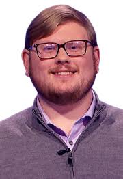 Today's Final Jeopardy