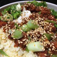 Korean Beef Bowls Recipes With Soy Sauce Beyond Beef Recipes Beef Bowls