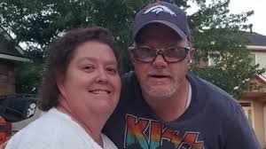 Fundraiser for Kaylee Higbee by Tyson Stahl : Curtis and BonnieJean  Christensen