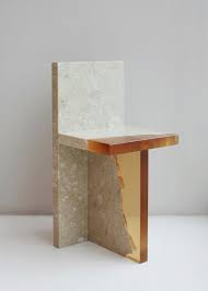 The Fragment Series Takes On Marble Waste Furniture Decor Furniture Design Furniture