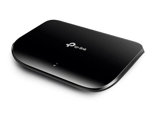 TL-SG1005D | 5-Port Gigabit Desktop Switch | TP-Link