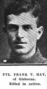 Whakatāne man looking for owner of British War medal