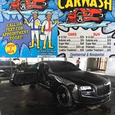 The full service car wash costs approximately $15.00 where the client exits vehicle, flagship professionals vacuum interior, send through ultra modern flagship tunnel, wipe down console & clean interior windows. alternatively, you can park your car at one of 8 car bays and do it yourself. Goo Goo Express Wash Home Facebook