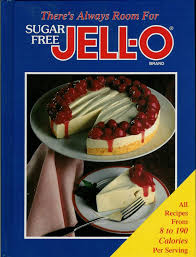 Maybe you would like to learn more about one of these? Theres Always Room For Sugar Free Jello Intl Publications 9780785313991 Amazon Com Books