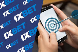 1xBet Android série 34