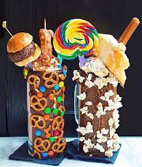 The Sugar Factory Sugar Factory Chewy Sugar Cookie Recipe Chicago Desserts