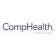 CHG - CompHealth logo