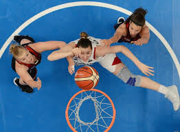 Смотреть онлайн трансляцию россия — швейцария / чемпионат европы по баскетболу. Puzyr V Saraevo Nashim Ne Pomeshal Shvejcariya Razgromlena S Raznicej 56 Sport Uik End Sport Uik End