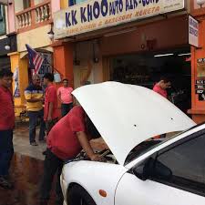 Check spelling or type a new query. Photos At K K Khoo Air Cond Service Seremban Negeri Sembilan