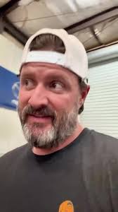 Justin Nunley Gary Levox Car