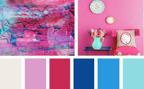 Pin En Color Therapy