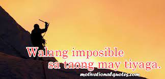 Tagalog Motivational And Inspirational Quotes Ofw Quotes Inspirational Quotes Inspirational Quotes Motivation Tagalog