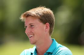 Marchesani follows family legacy at Oklahoma City