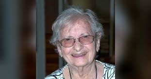 Louise Marie (Isely) Hanson Obituary