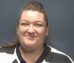 ASHLEY NICOLE SELLARS (41)