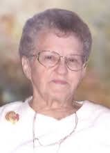 Obituary information for Adda Campbell